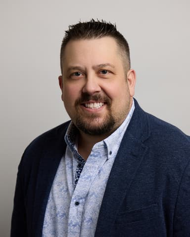 Sean Inman